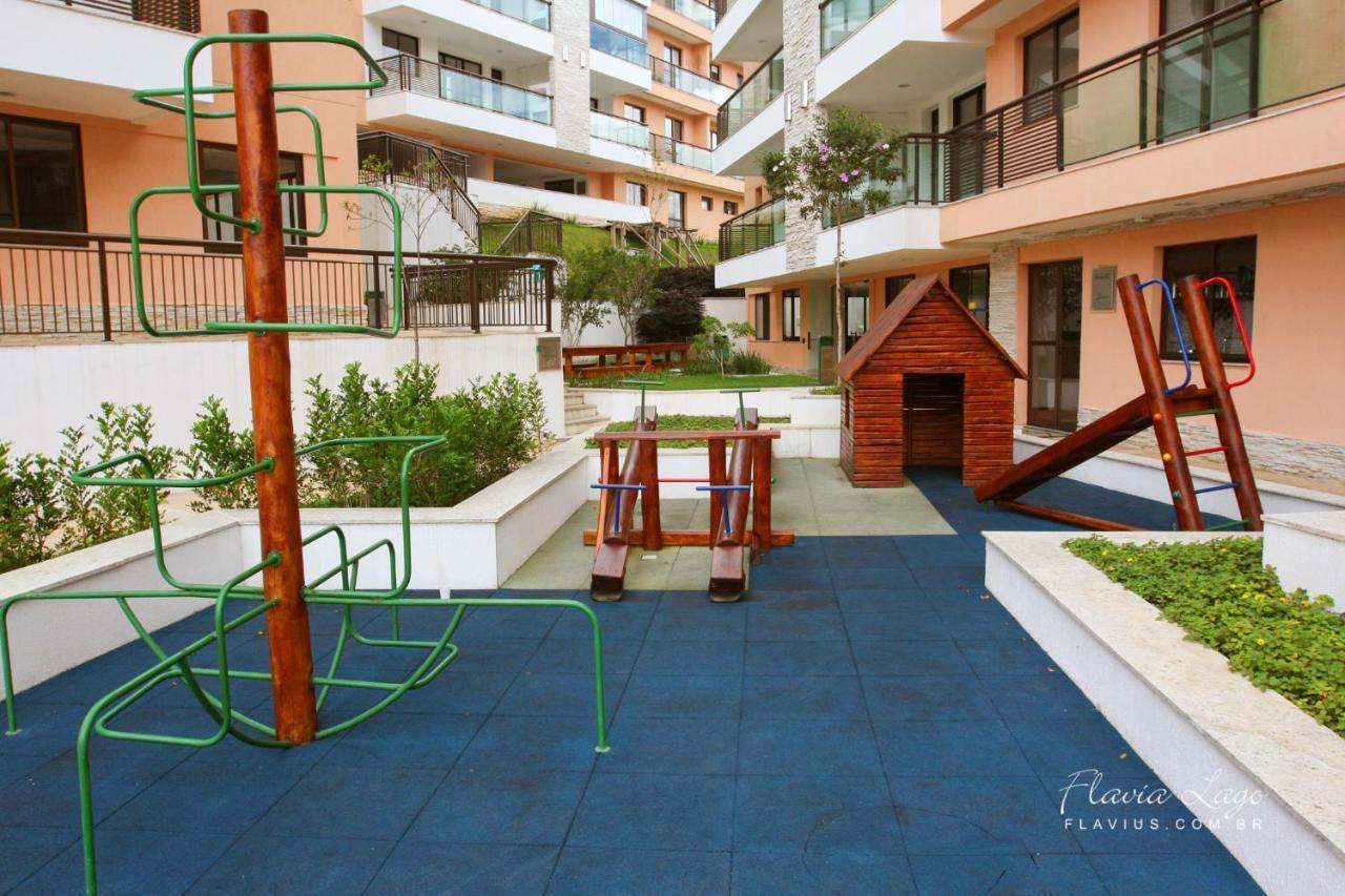 Cobertura Espetacular Itaipava All Suites Petrópolis Exterior foto